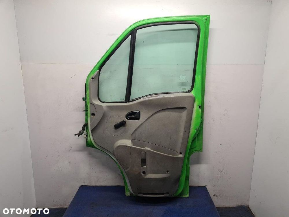 OPEL MOVANO A LIFT DRZWI PRZÓD PRAWE - 11