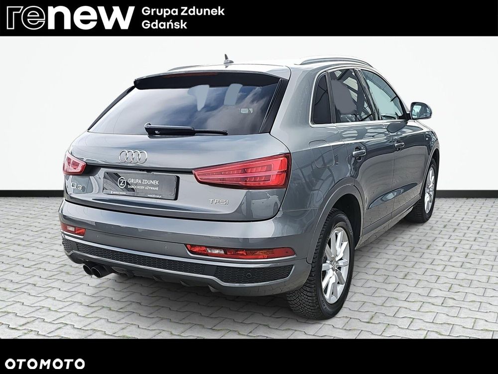 Audi Q3 - 6