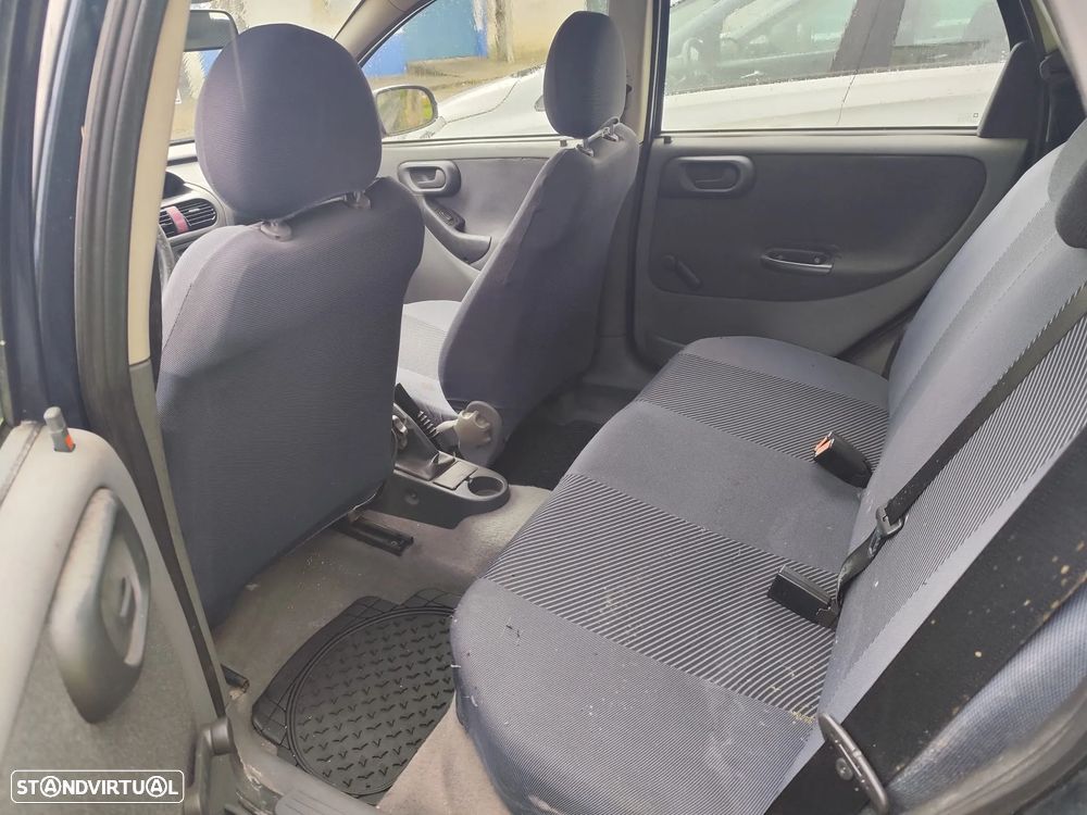 Opel Corsa 1.2 16V Confort - 6