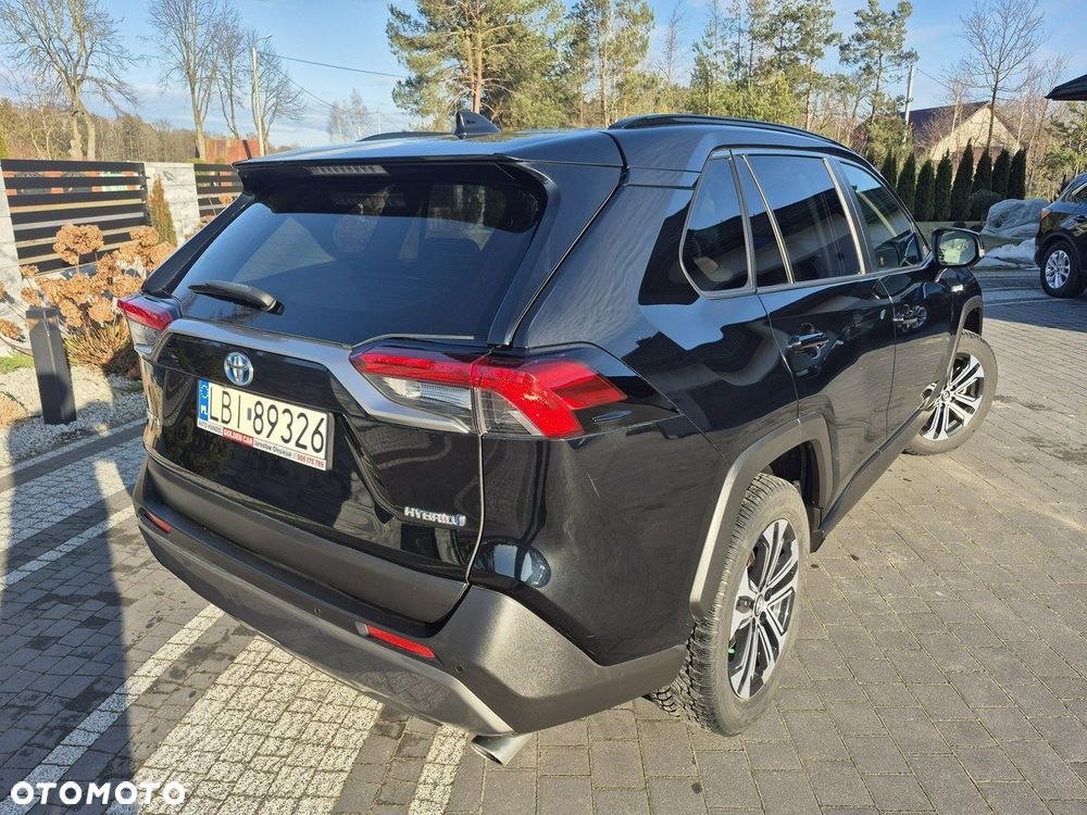 Toyota RAV4 - 7