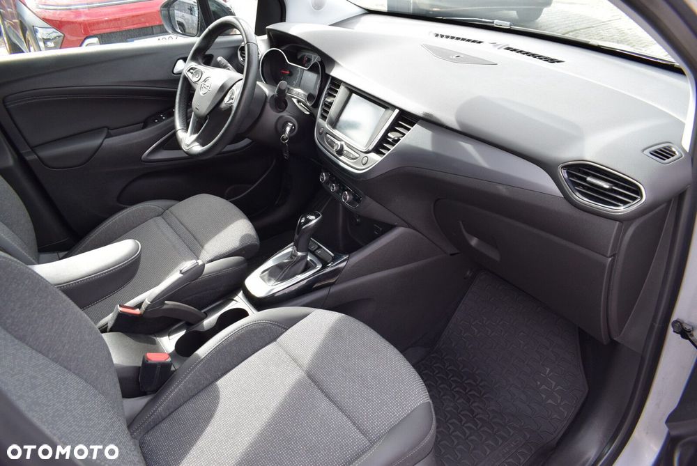 Opel Crossland - 14