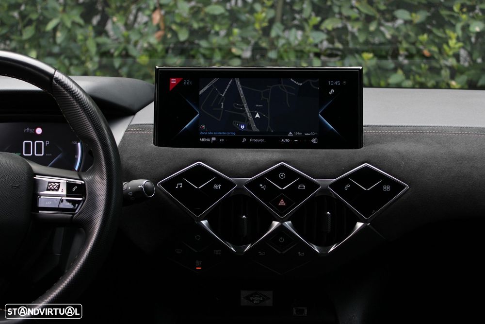 DS DS3 Crossback E-Tense Performance Line - 7