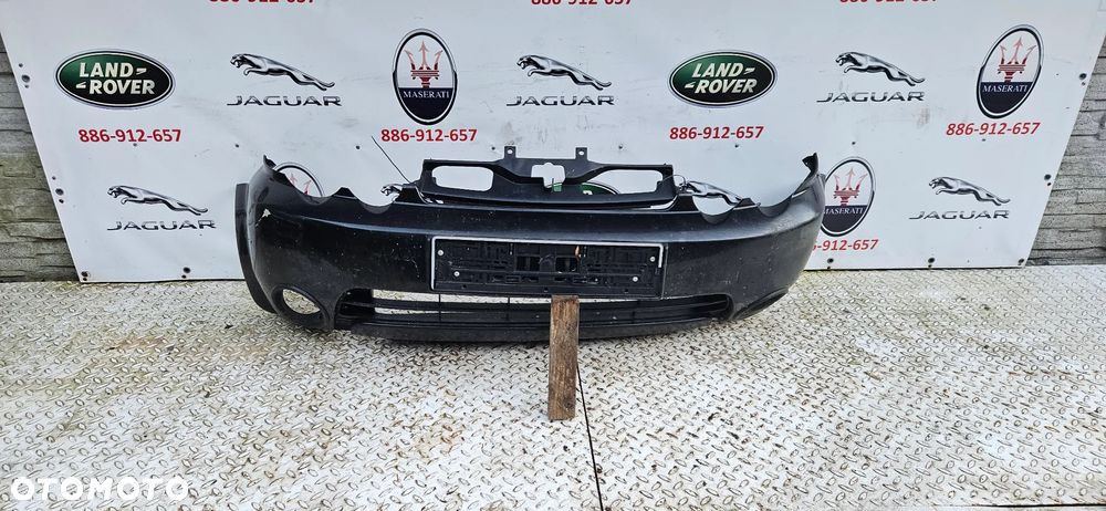 Honda HR-V I GH Zderzak przód Zderzak przedni 71101S2H0000  kolor NH-592P - 1
