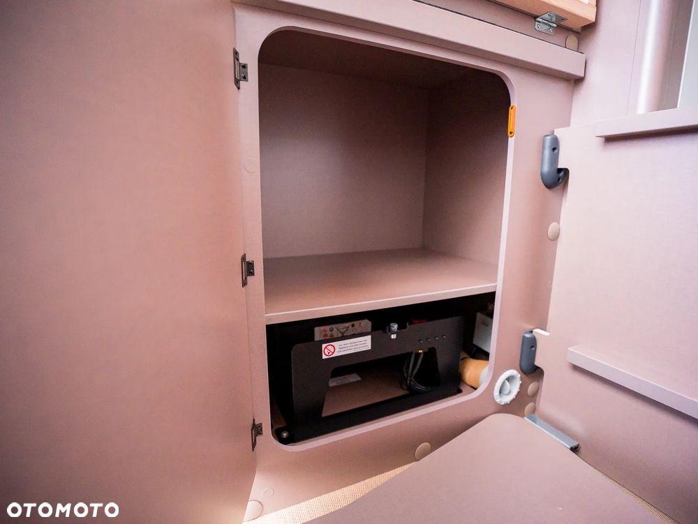 Ford Bürstner Signeo C590 Bahia TRANSIT - 18