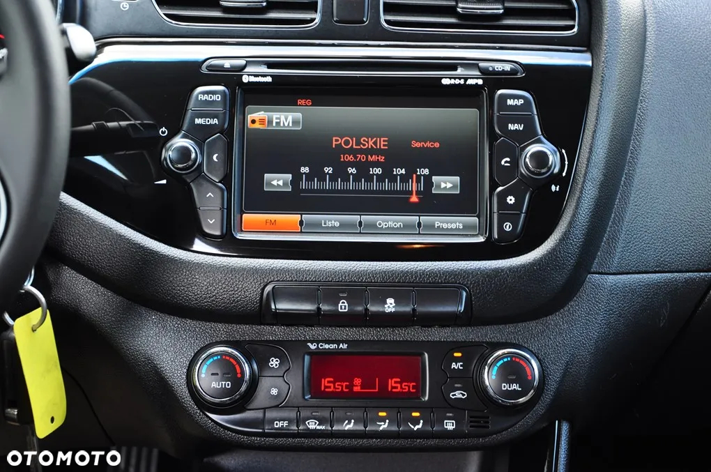Kia Ceed 1.6 GDI ISG Spirit - 31