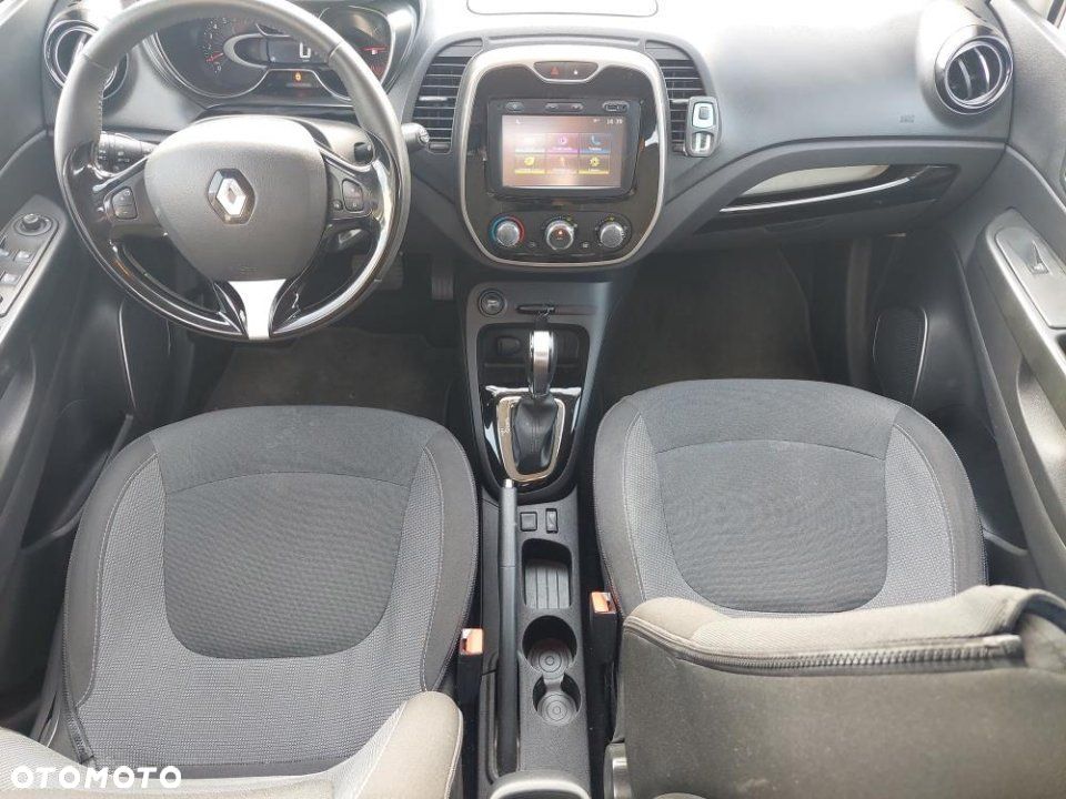 Renault Captur - 5