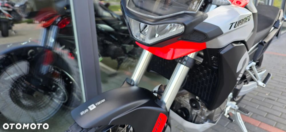 Aprilia Tuareg - 31