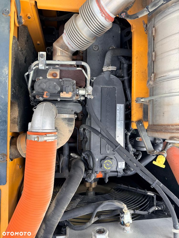 Hyundai HW140 - 9
