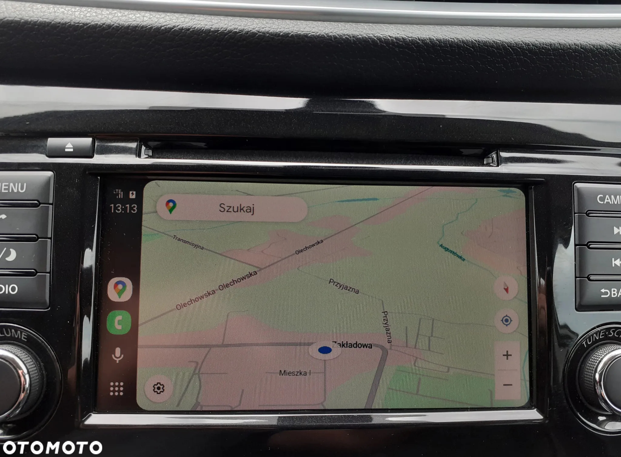 Nissan Qashqai - 15