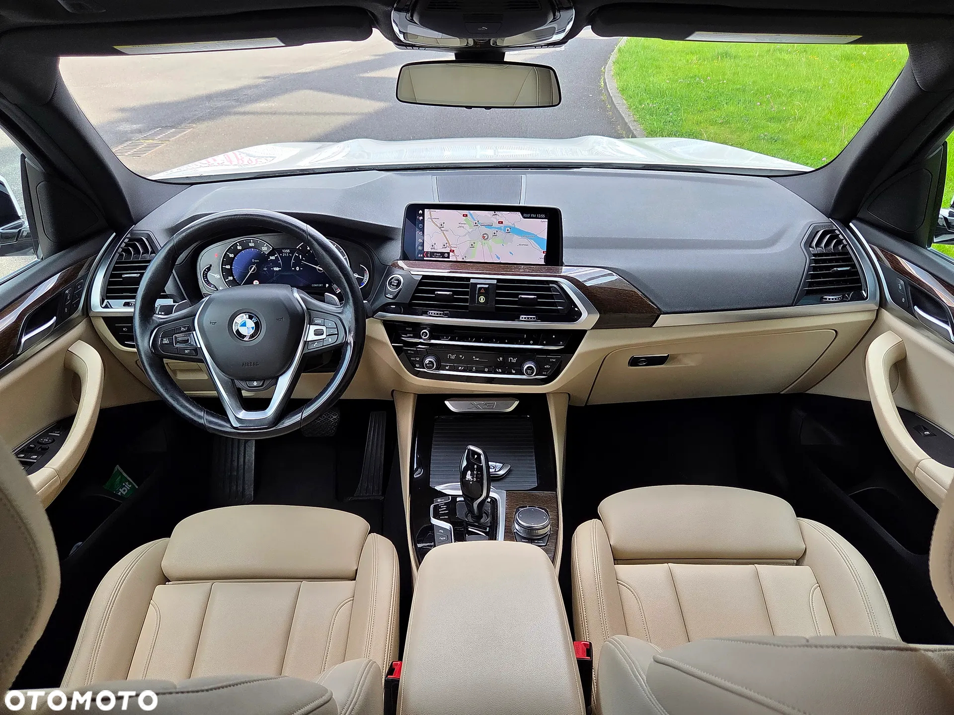 BMW X3 xDrive30i - 21
