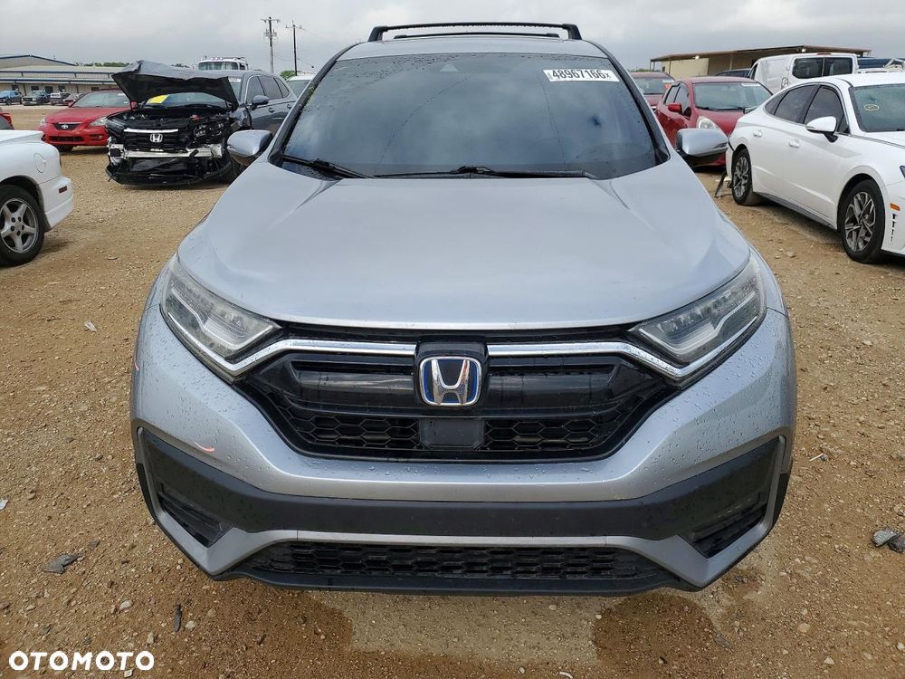 Honda CR-V 2.0 Executive - 6