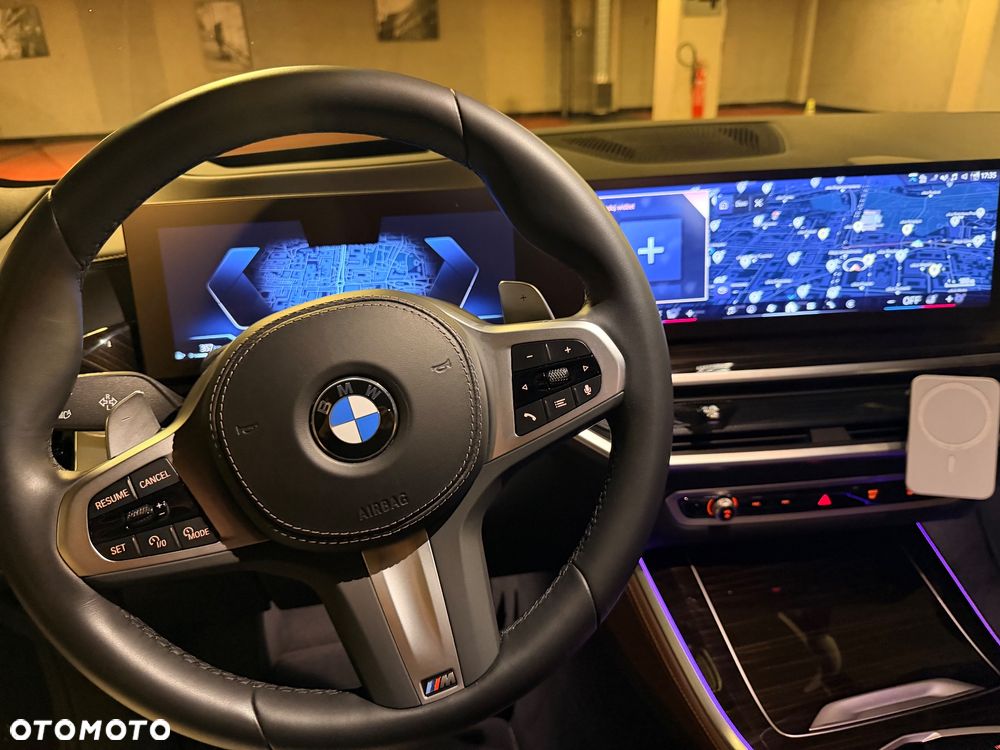 BMW X5 xDrive40i mHEV M Sport sport - 15