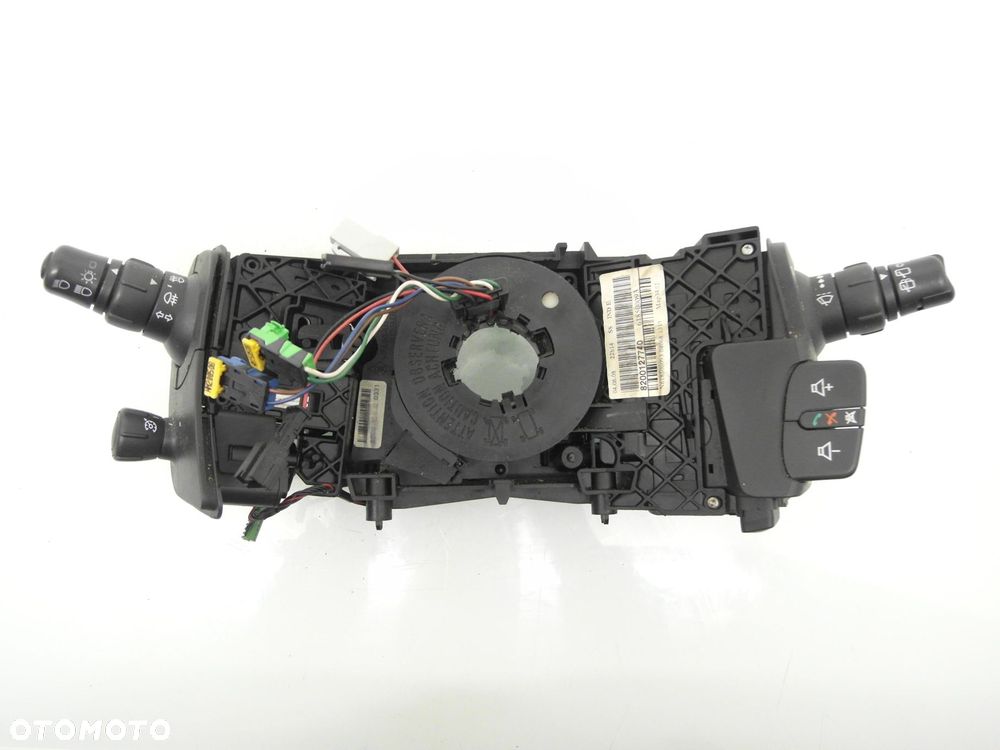 PRZEŁĄCZNIK ZESPOLONY RENAULT SCENIC II 8200127740 618500093 - 8