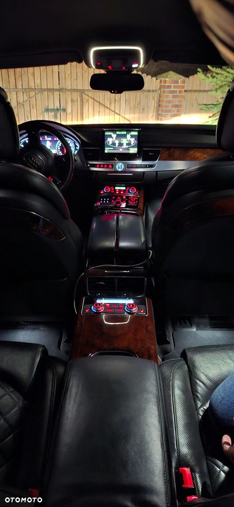 Audi A8 3.0 TDI - 9