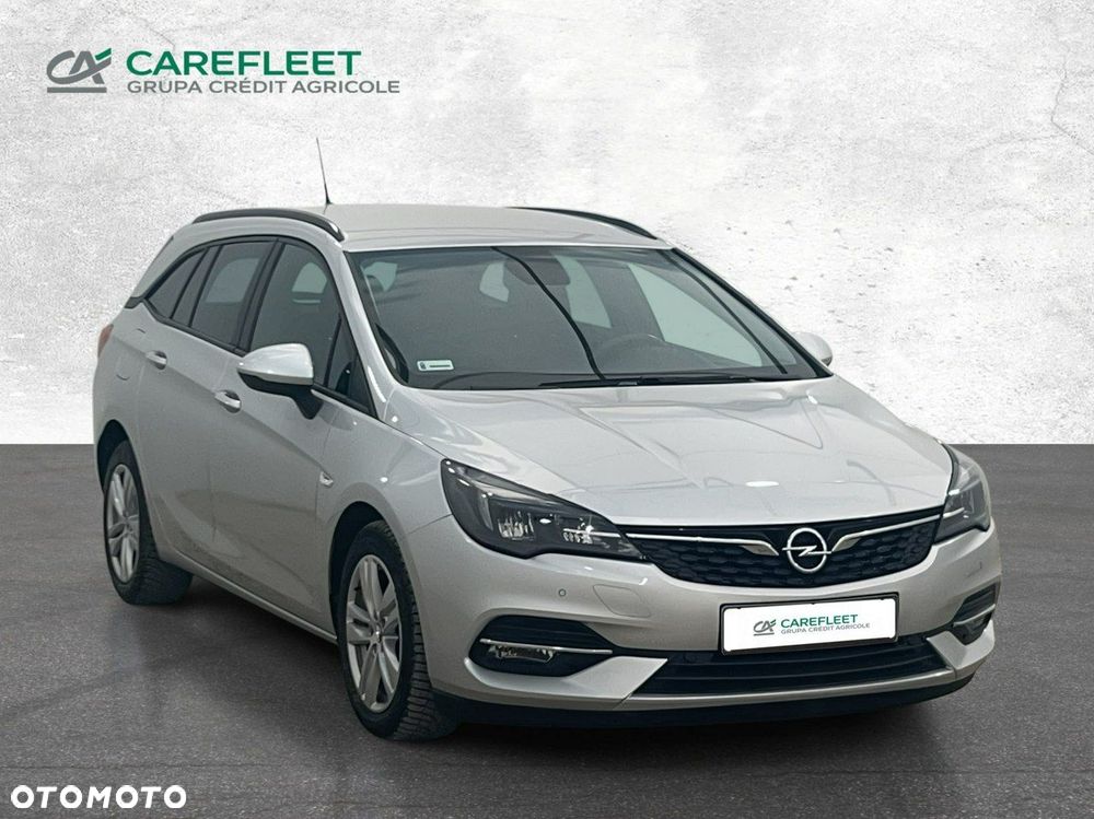 Opel Astra - 3