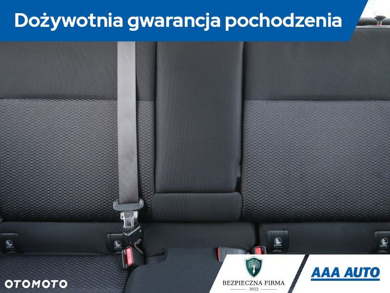 Subaru Forester - 11