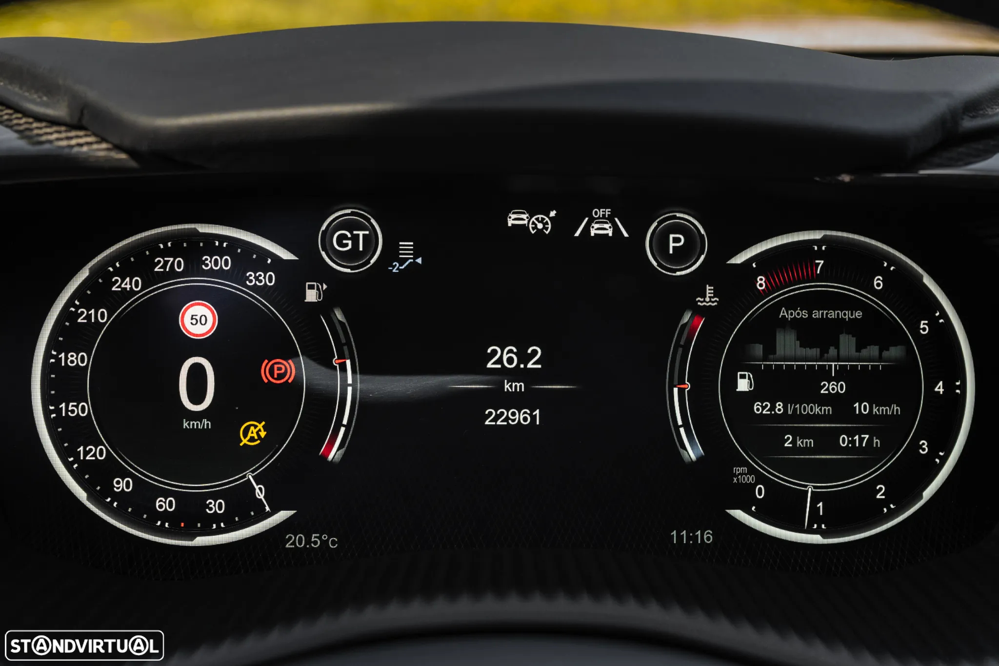 Aston Martin DBX Standard - 21