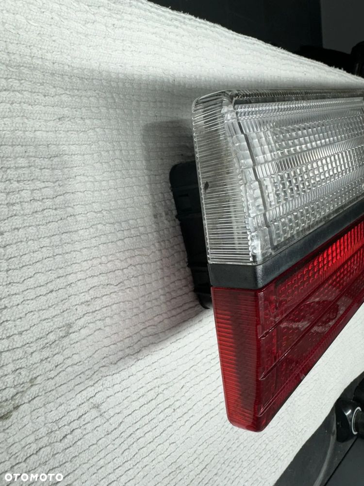 Audi B2 typ 81 lampa tył tylna prawa - 5
