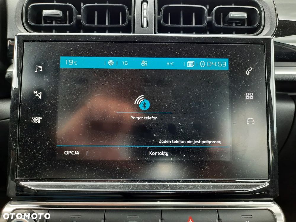 Citroën C3 1.2 PureTech Feel - 33