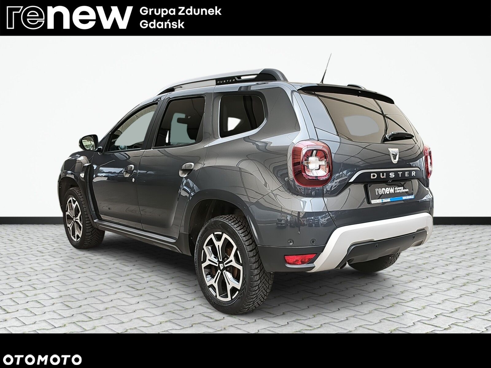 Dacia Duster - 8