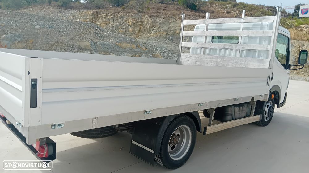 Renault MAXITY 140 DXI    -    Km 146298 - 7