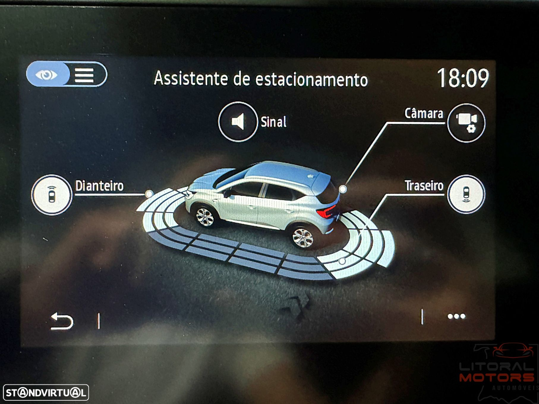 Renault Captur 1.0 TCe Exclusive - 33