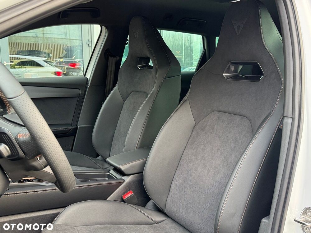 Cupra Leon Sportstourer - 22