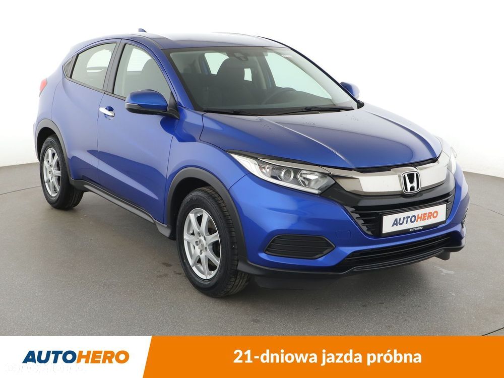 Honda HR-V 1.5 Comfort (Honda Connect+) - 8