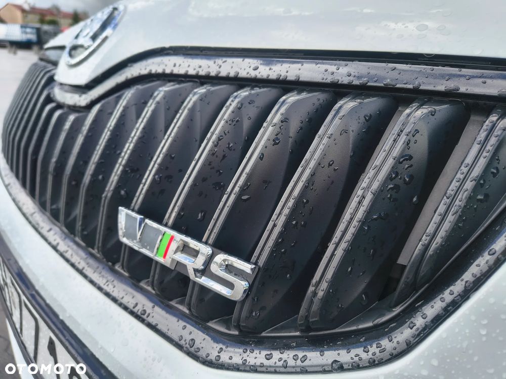 Skoda Octavia - 6