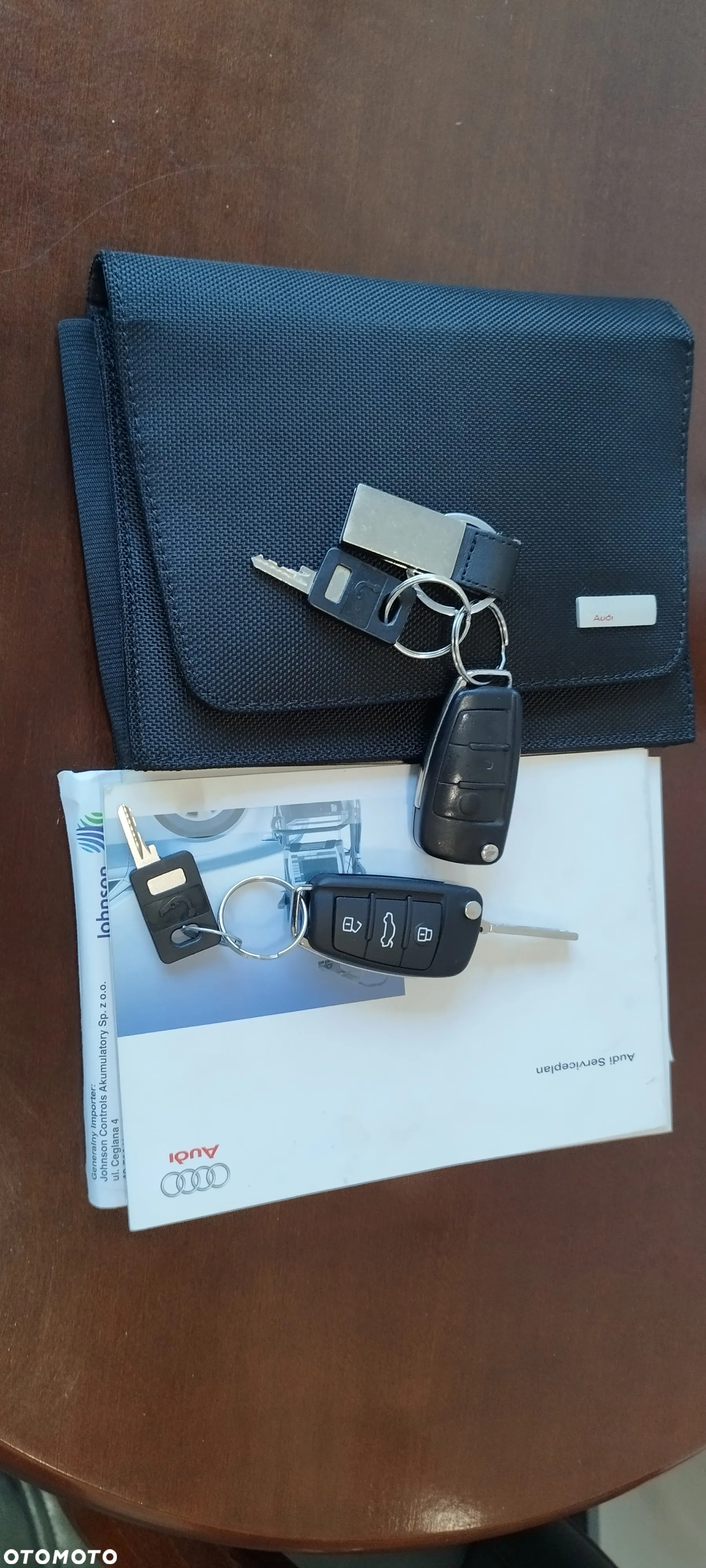 Audi A6 3.0 TDI Quattro Tiptronic - 15