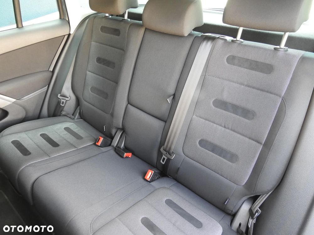 Volkswagen Tiguan 1.4 TSI BlueMotion Technology Sport & Style - 7