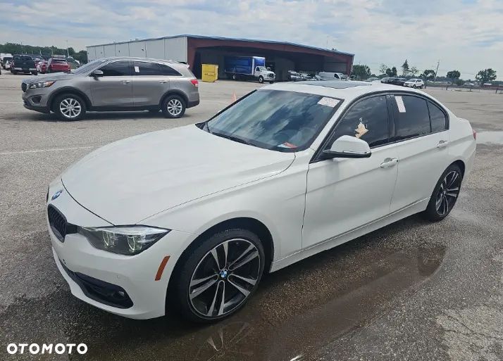 BMW Seria 3 330i Edition Luxury Line Purity - 2