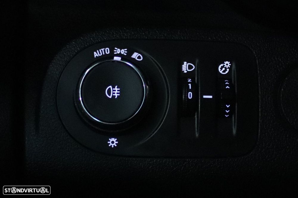 Opel combo van 1.5 cdti l2h1 enjoy - 19