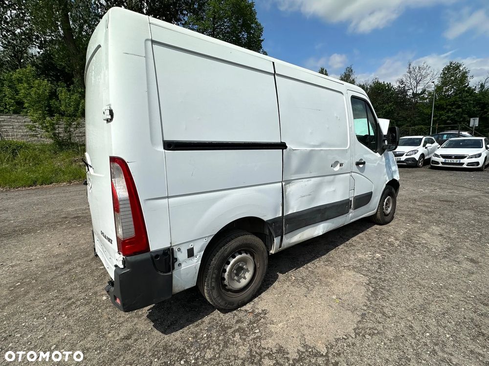 Renault Master - 8