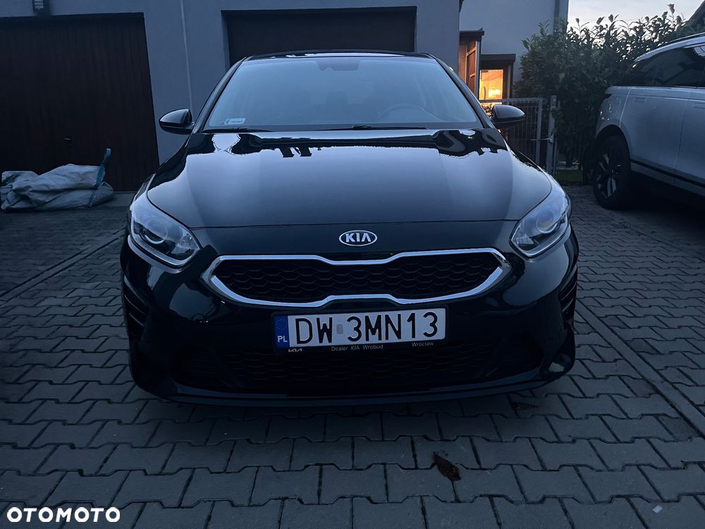 Kia Ceed 1.0 T-GDI S - 22
