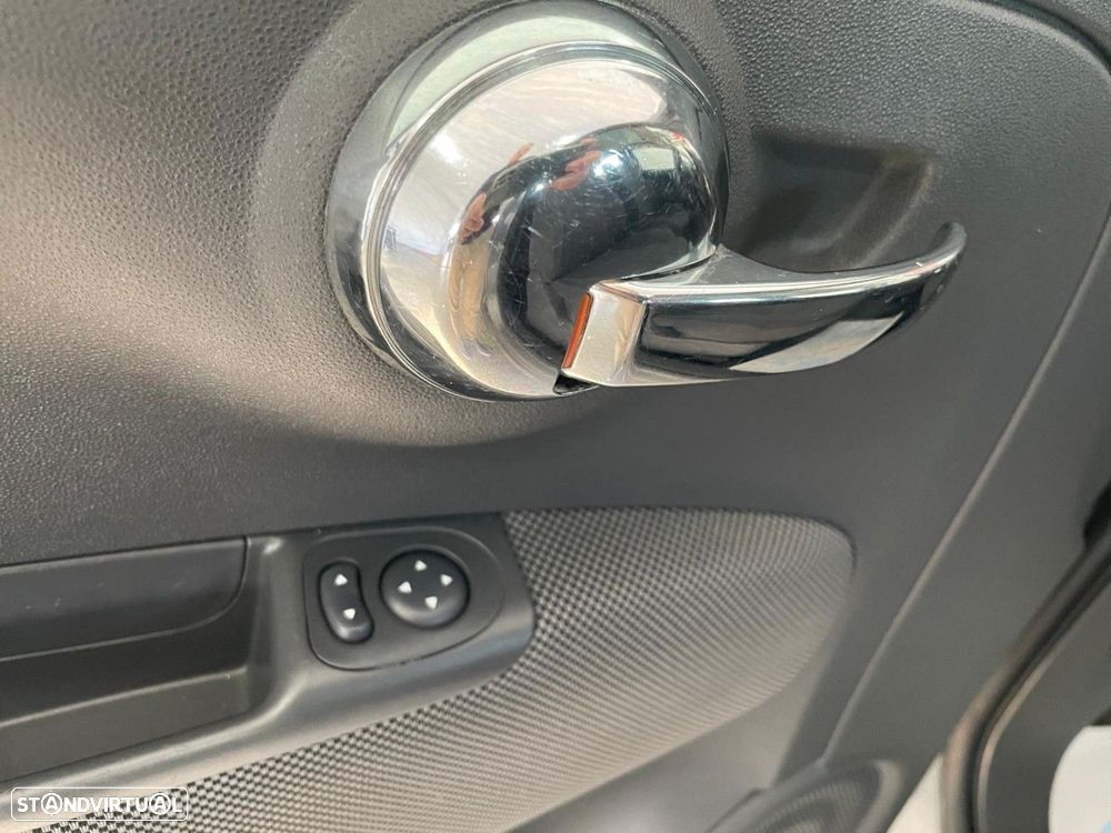 Fiat 500 1.2 Pop Star - 8