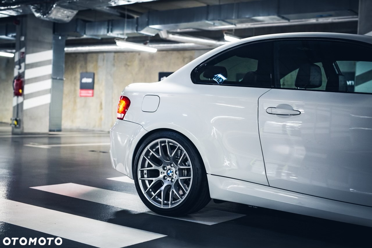 BMW 1M - 11