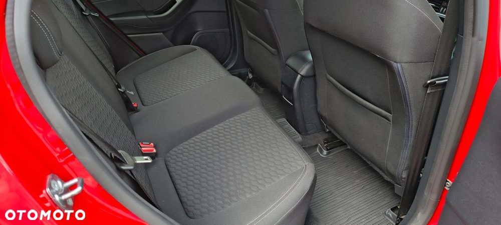 Ford Fiesta 1.1 Titanium ASS - 26