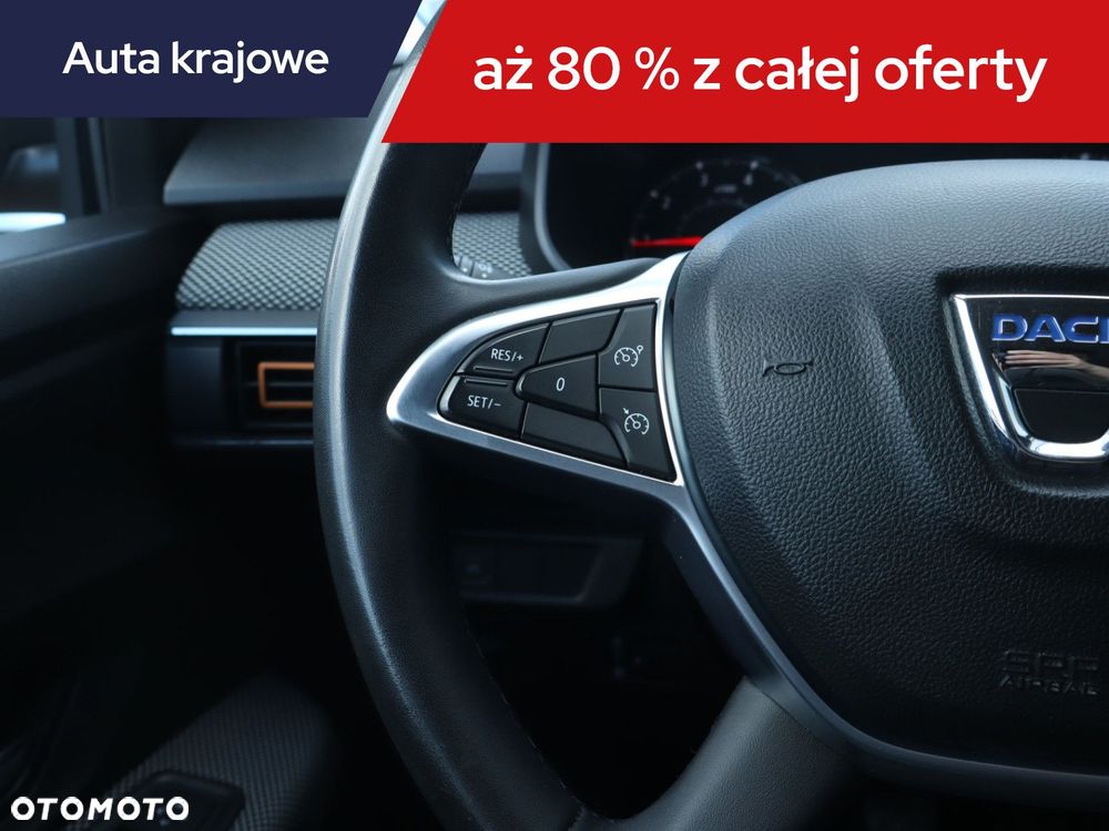 Dacia Sandero - 20