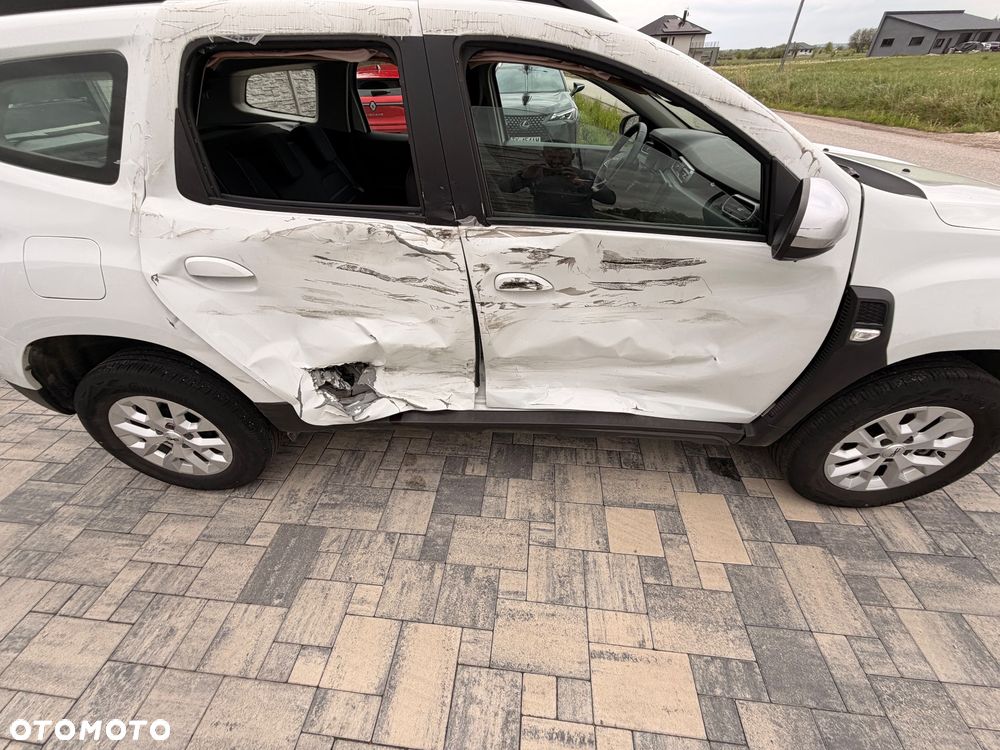Dacia Duster - 18