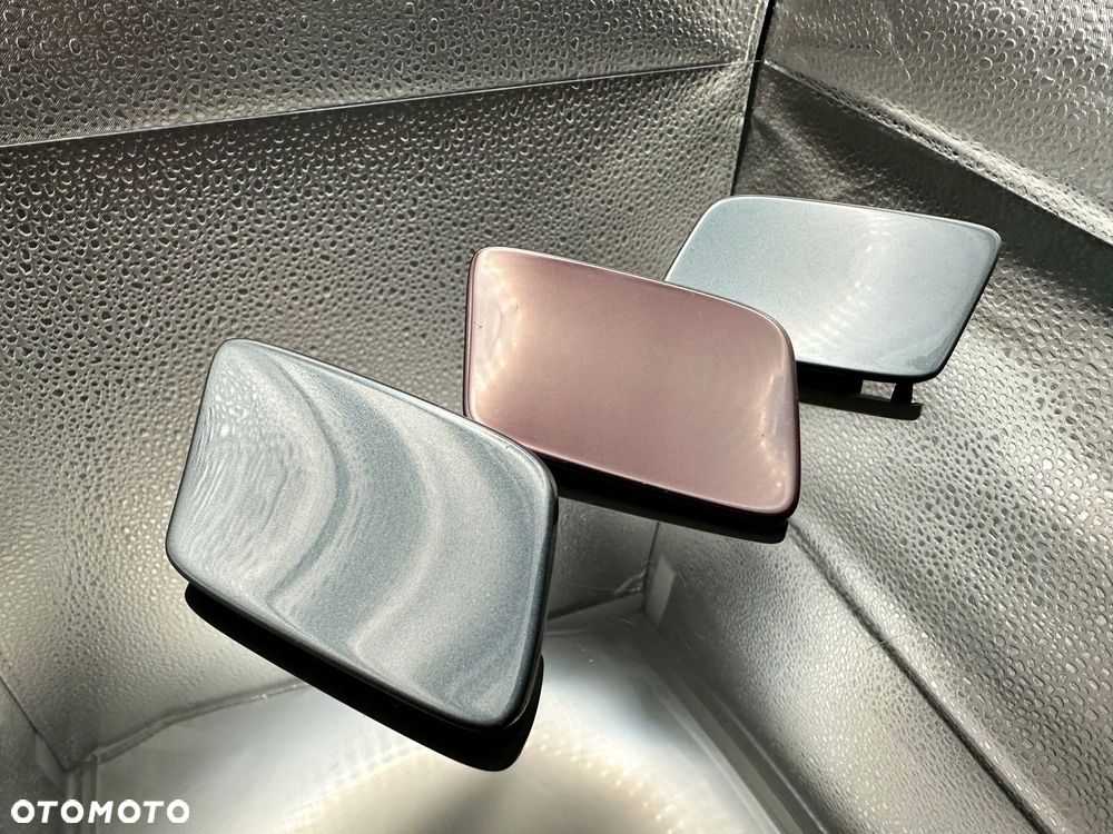 ZAŚLEPKA SPRYSKIWACZA VW POLO 4 9N OKULAR KOLORY - 2