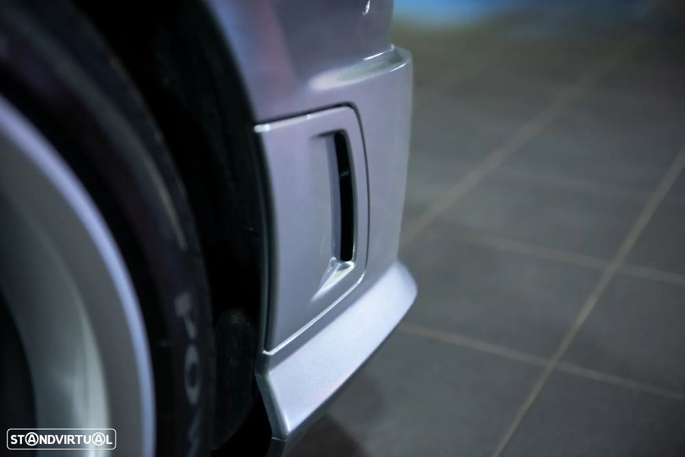 Mercedes-Benz SLK 200 Aut. - 6