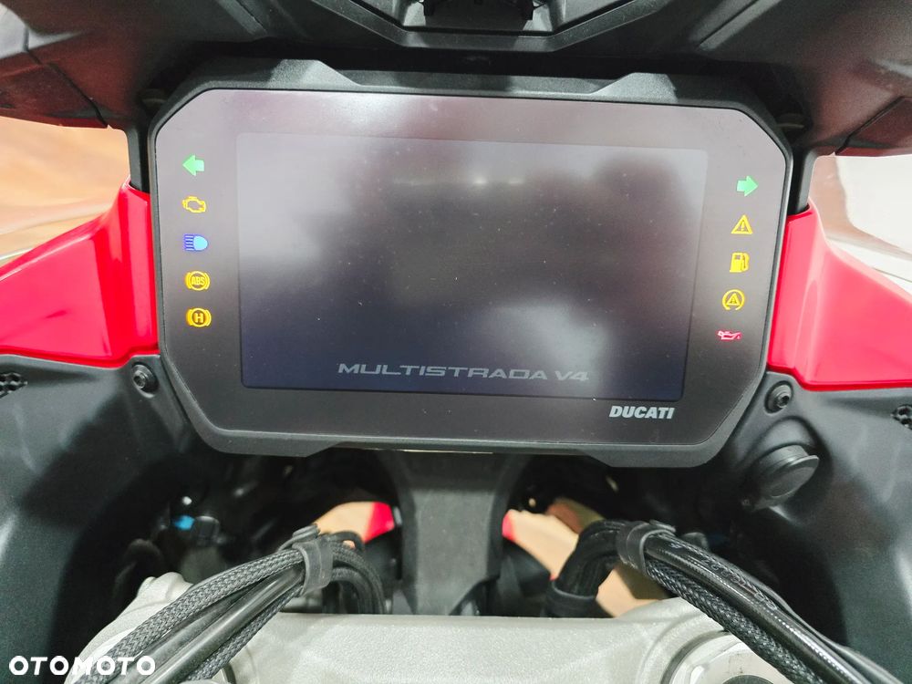 Ducati Multistrada - 23