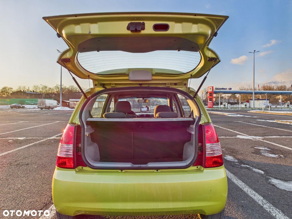 Kia Picanto 1.1 (els4) - 26