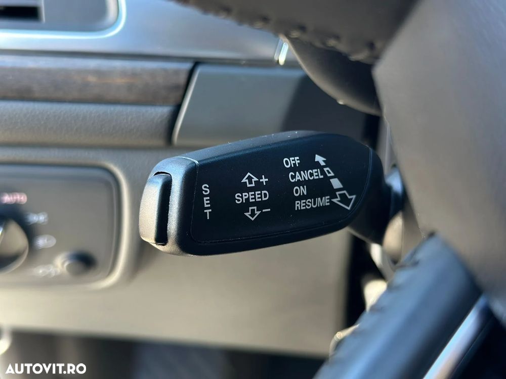 Audi A6 3.0 TDI quattro S tronic - 12