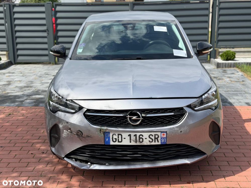Opel Corsa 1.2 Edition S&S - 2