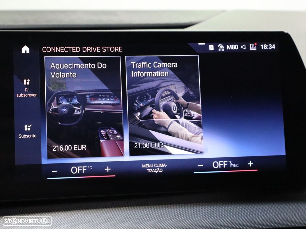 BMW 218 Active Tourer i Auto - 20