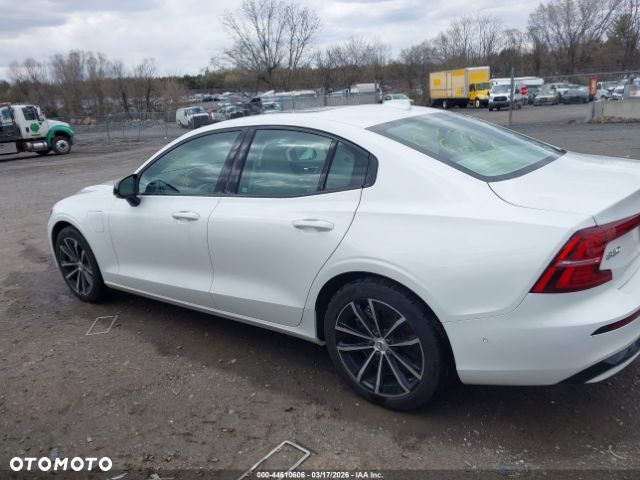 Volvo S60 T8 Recharge AWD Geartronic RDesign - 15