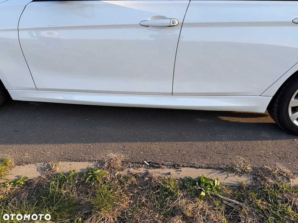 BMW Seria 3 335i xDrive Edition Sport - 13