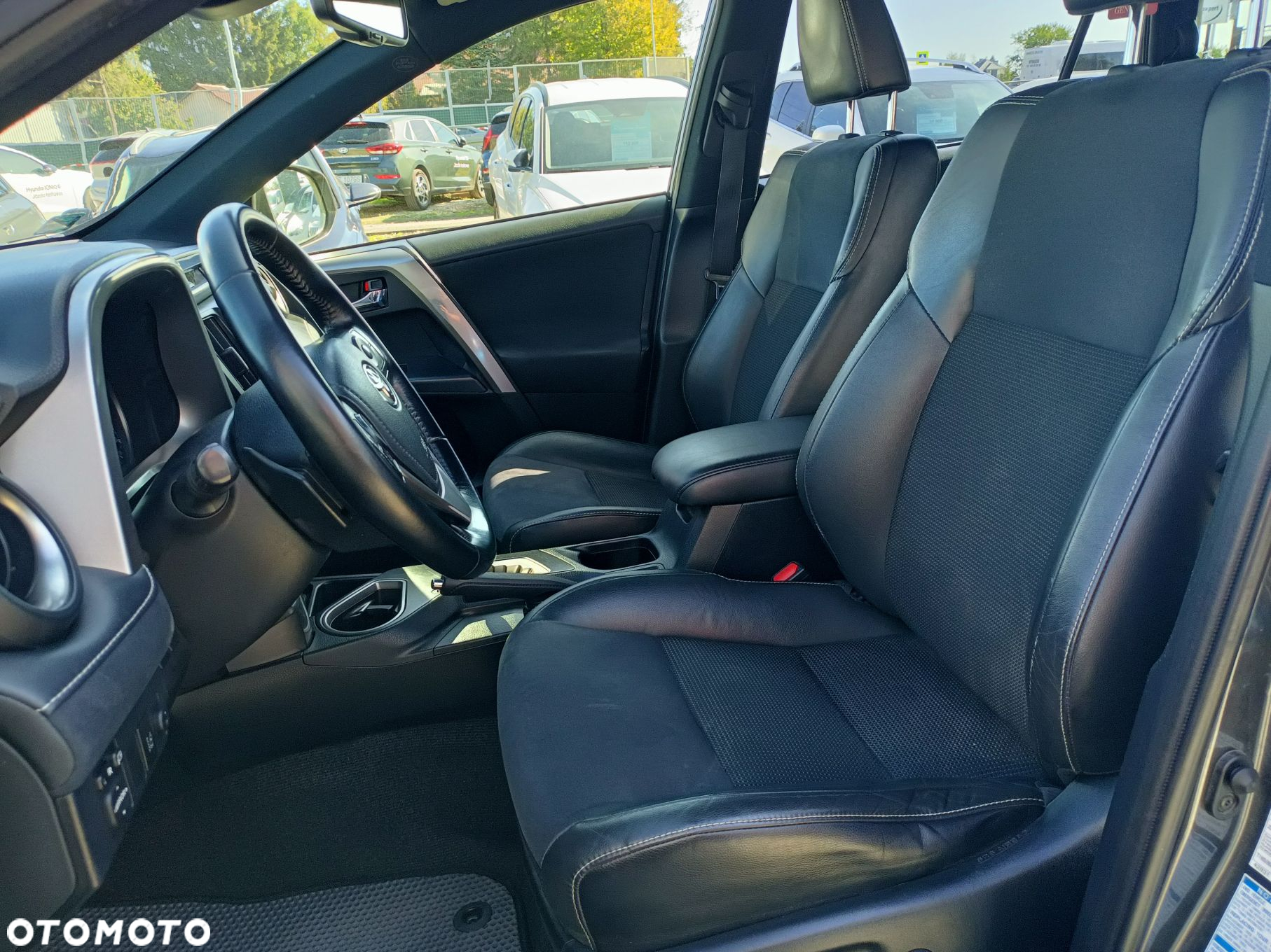 Toyota RAV4 2.0 Prestige 4x4 MS - 11